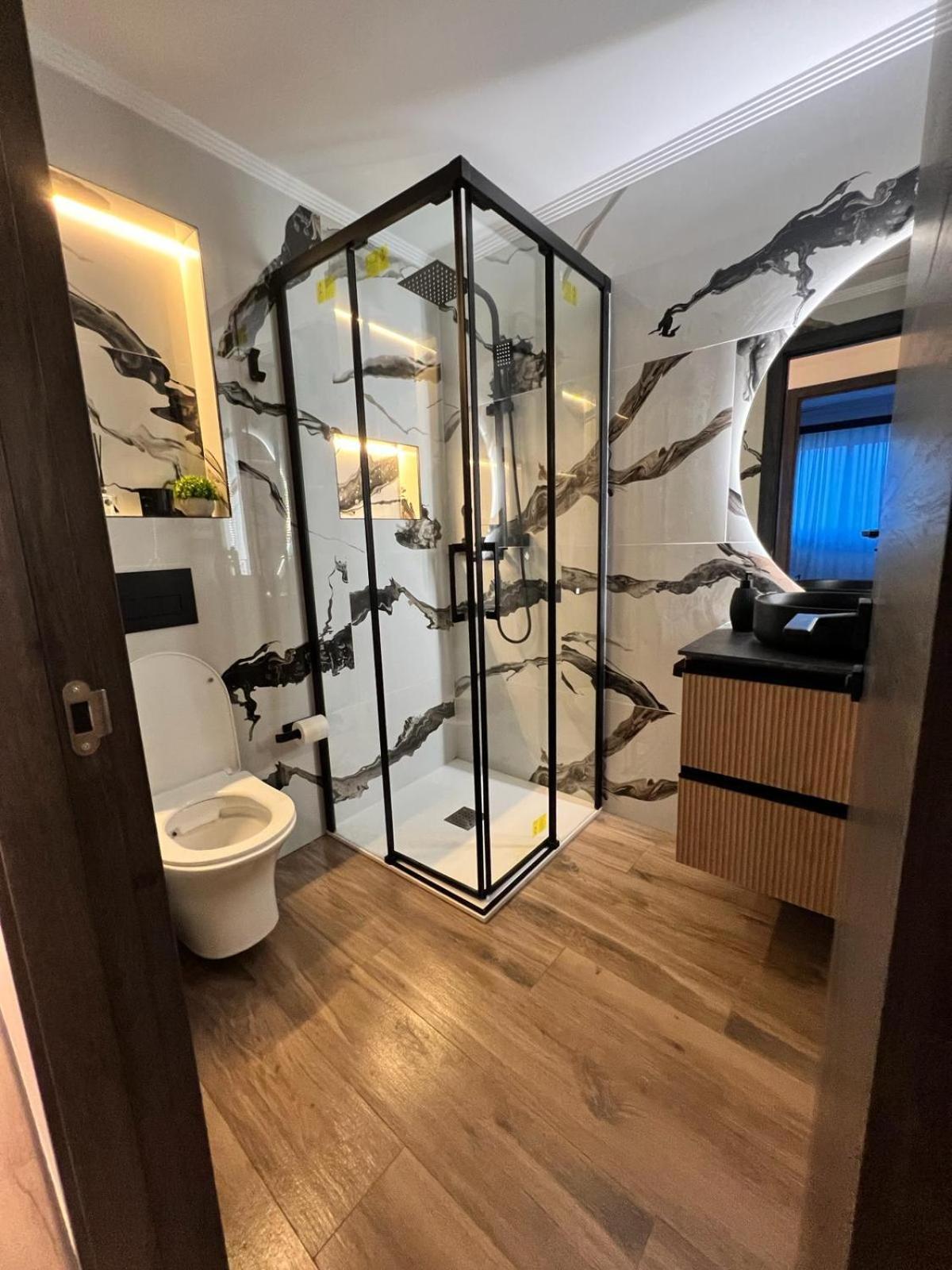 Atico Luxury Marina D'or Apartment *
