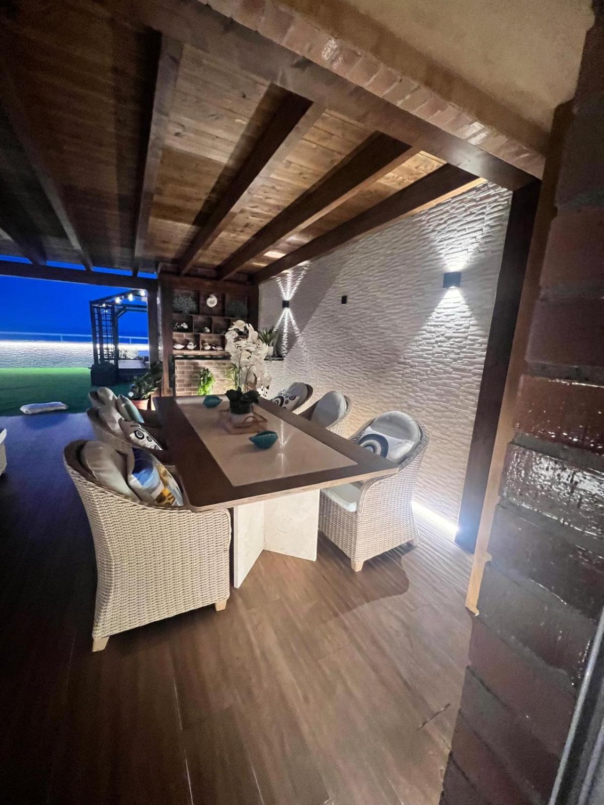 Atico Luxury Marina D'or Oropesa del Mar