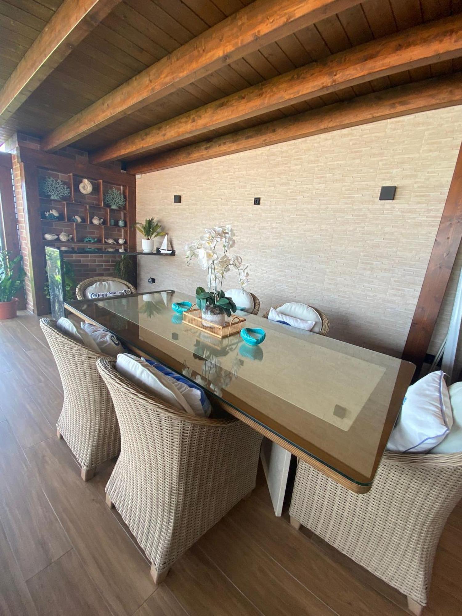 Apartment Atico Luxury Marina D'or Oropesa del Mar