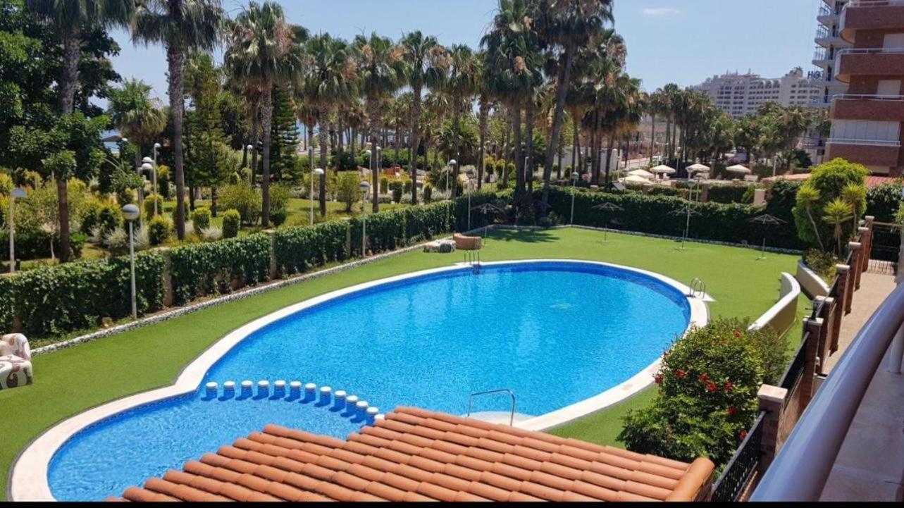 Atico Luxury Marina D'or * Oropesa del Mar