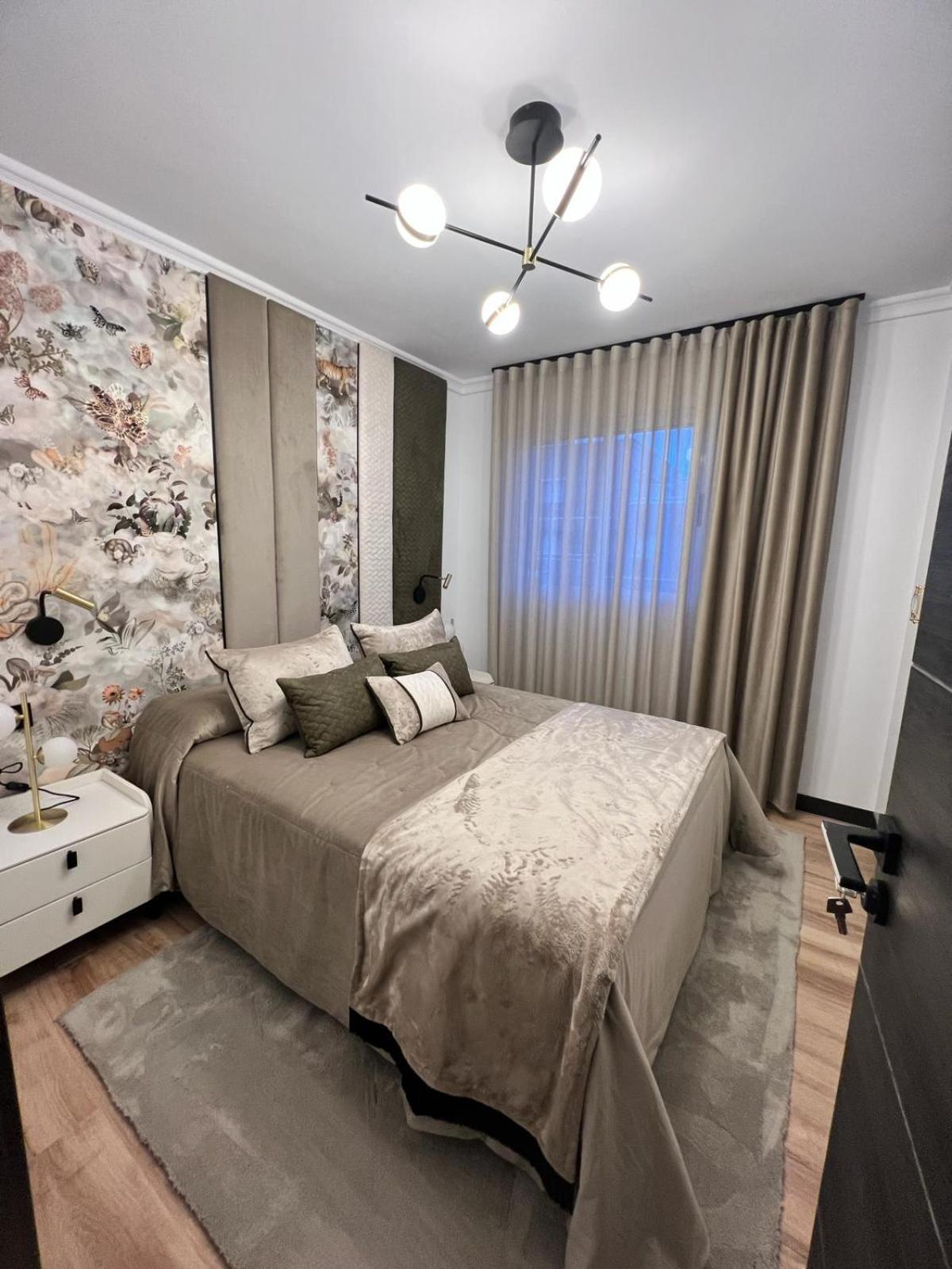 Apartment Atico Luxury Marina D'or Oropesa del Mar