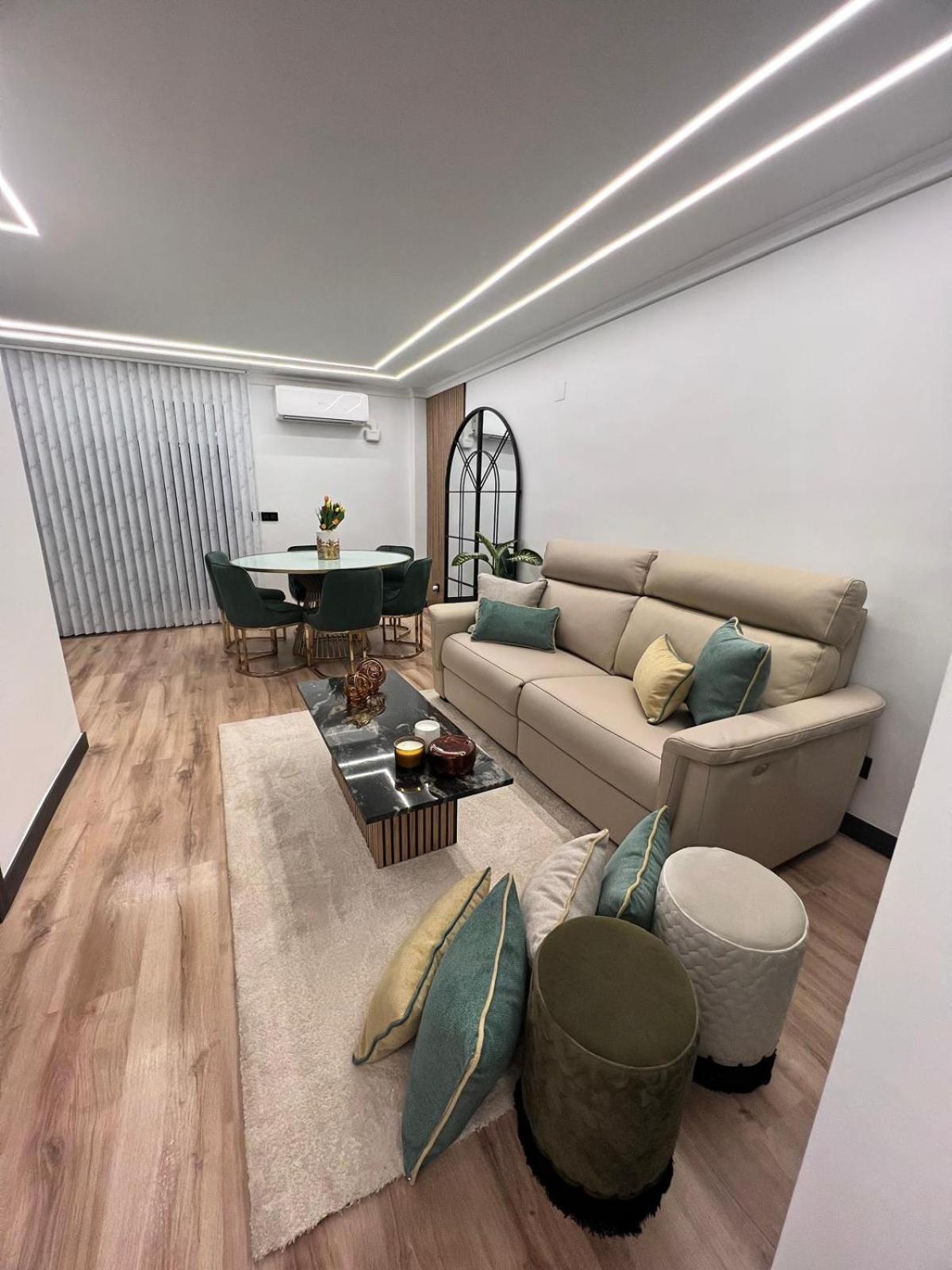 Atico Luxury Marina D'or Oropesa del Mar