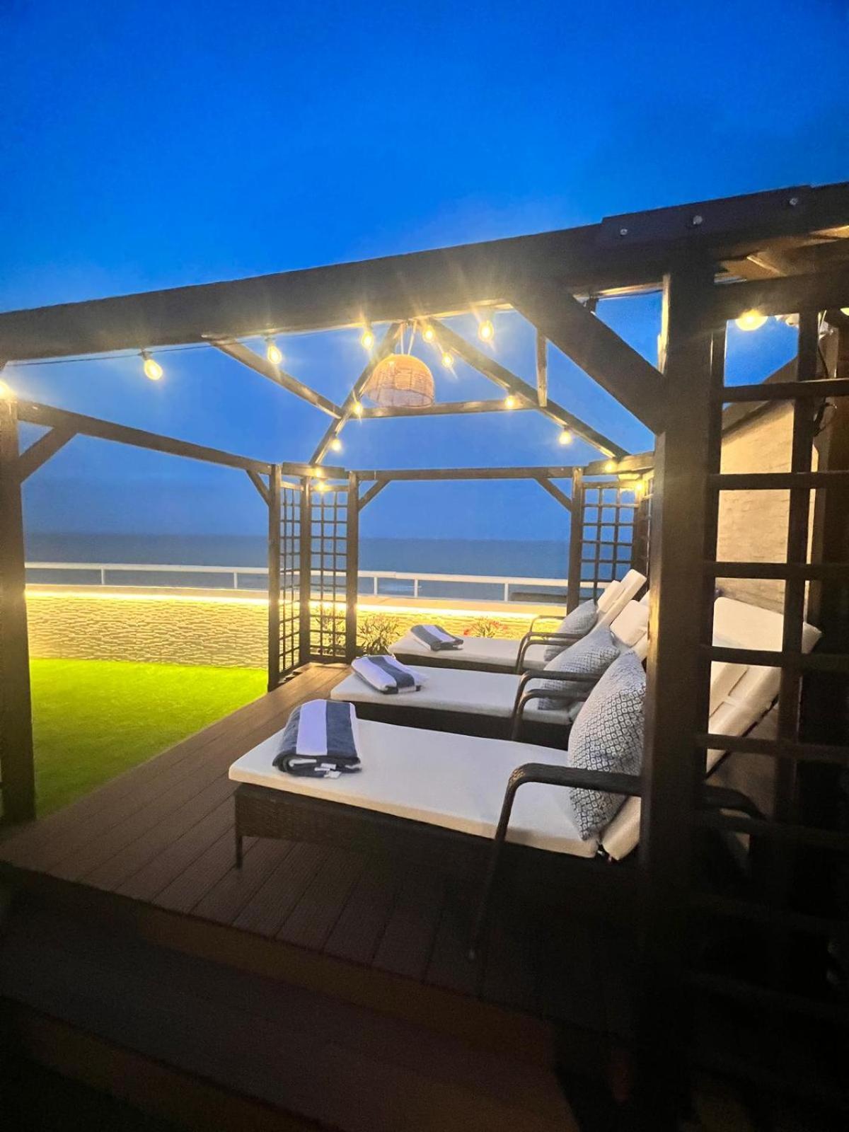 Atico Luxury Marina D'or Oropesa del Mar